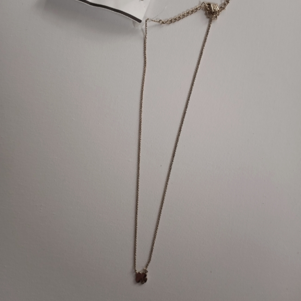 Banana Republic necklace